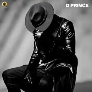 D’Prince - Lavida (ft. Rema)
